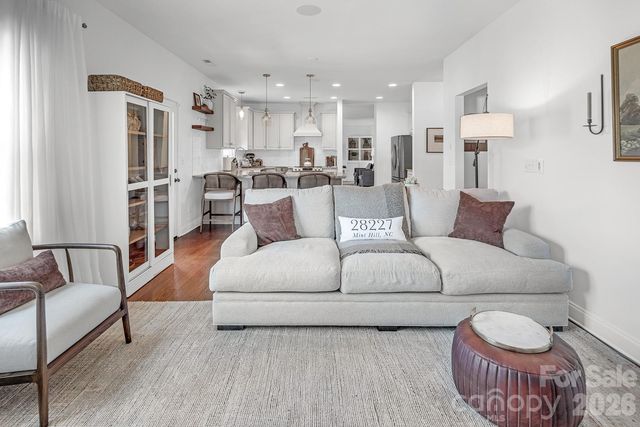 4100 Hay Meadow Drive, Mint Hill, NC 28227