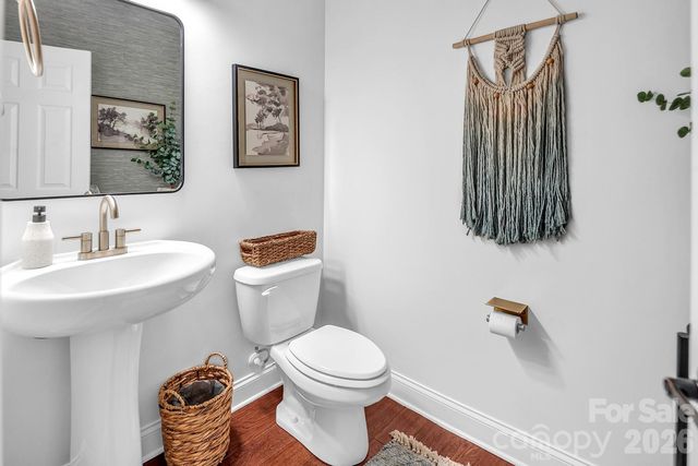 4100 Hay Meadow Drive, Mint Hill, NC 28227