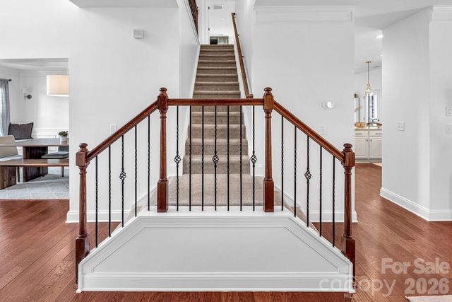 4100 Hay Meadow Drive, Mint Hill, NC 28227