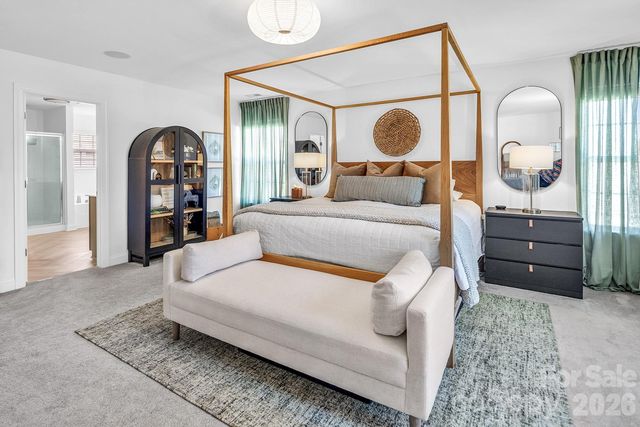 4100 Hay Meadow Drive, Mint Hill, NC 28227