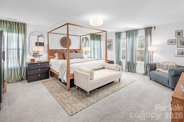 4100 Hay Meadow Drive, Mint Hill, NC 28227