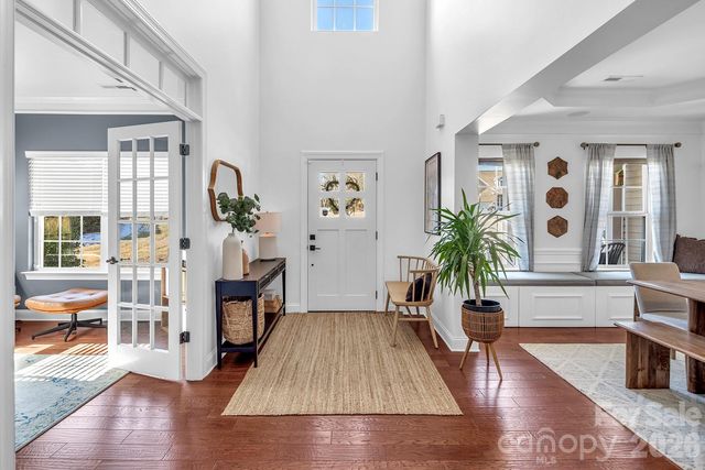 4100 Hay Meadow Drive, Mint Hill, NC 28227