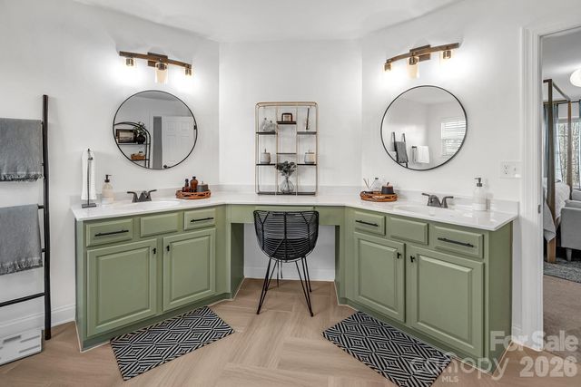 4100 Hay Meadow Drive, Mint Hill, NC 28227