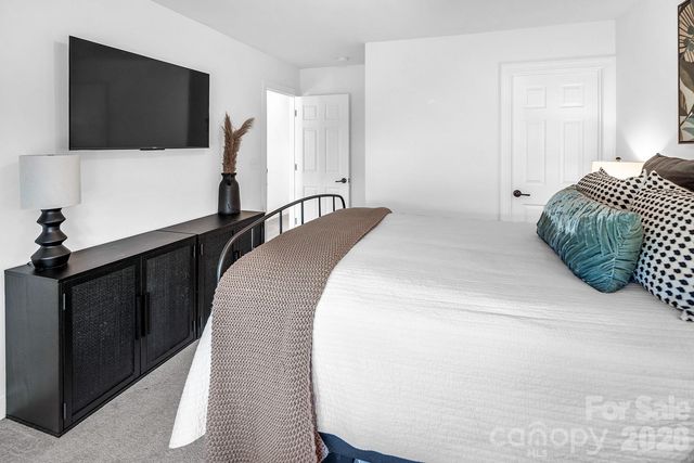 4100 Hay Meadow Drive, Mint Hill, NC 28227