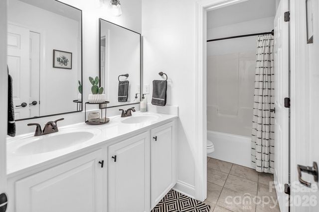 4100 Hay Meadow Drive, Mint Hill, NC 28227