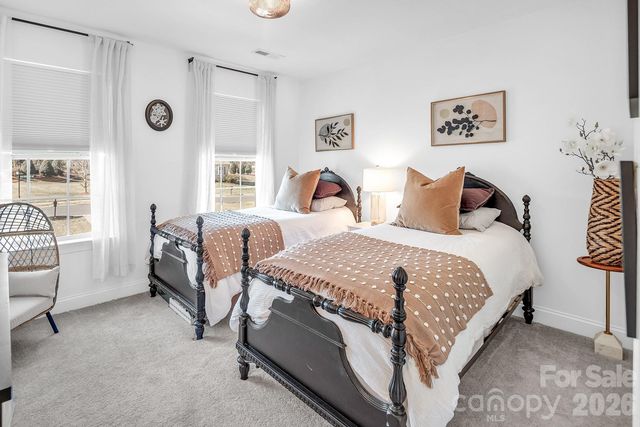 4100 Hay Meadow Drive, Mint Hill, NC 28227