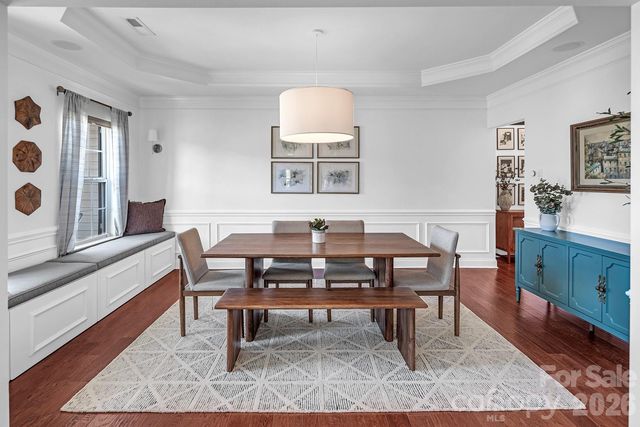 4100 Hay Meadow Drive, Mint Hill, NC 28227