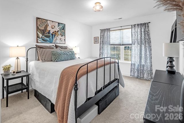 4100 Hay Meadow Drive, Mint Hill, NC 28227