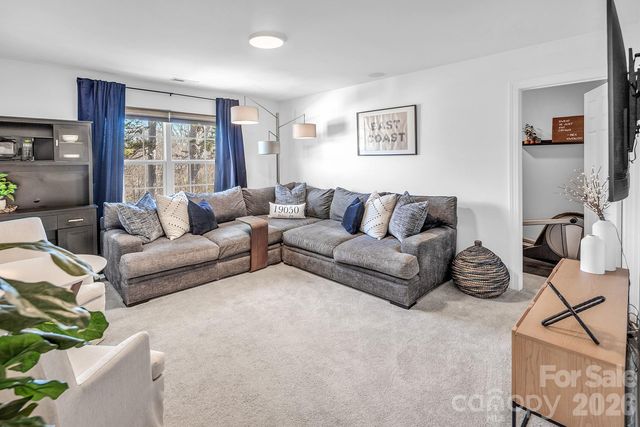 4100 Hay Meadow Drive, Mint Hill, NC 28227