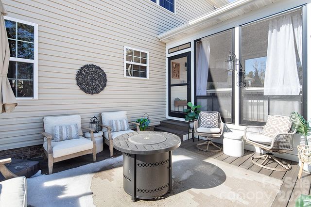 4100 Hay Meadow Drive, Mint Hill, NC 28227