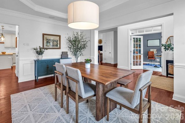 4100 Hay Meadow Drive, Mint Hill, NC 28227