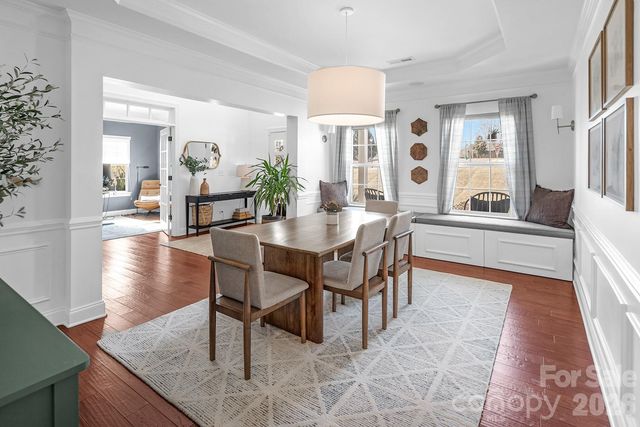 4100 Hay Meadow Drive, Mint Hill, NC 28227