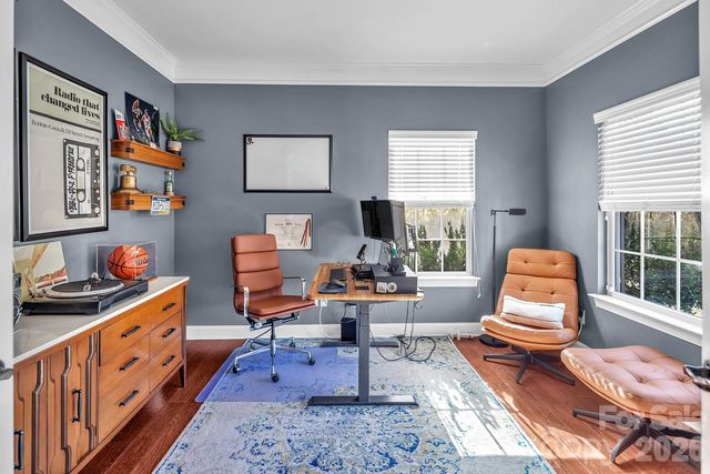 4100 Hay Meadow Drive, Mint Hill, NC 28227