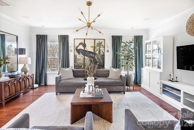 4100 Hay Meadow Drive, Mint Hill, NC 28227