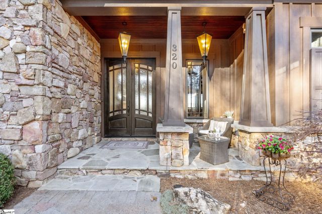 320 Knollwood Drive, Salem, SC 29676