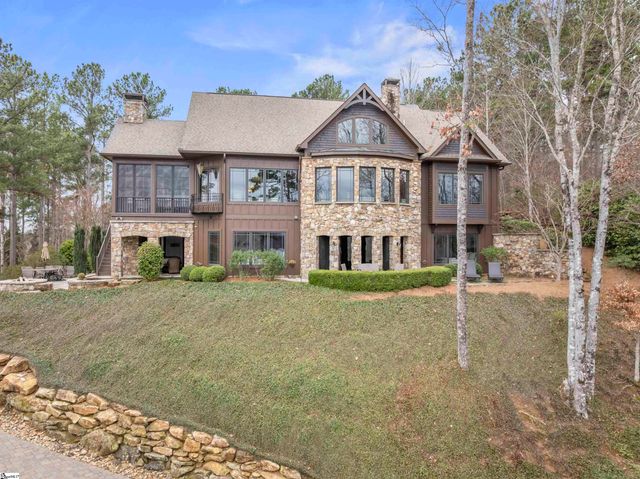 320 Knollwood Drive, Salem, SC 29676