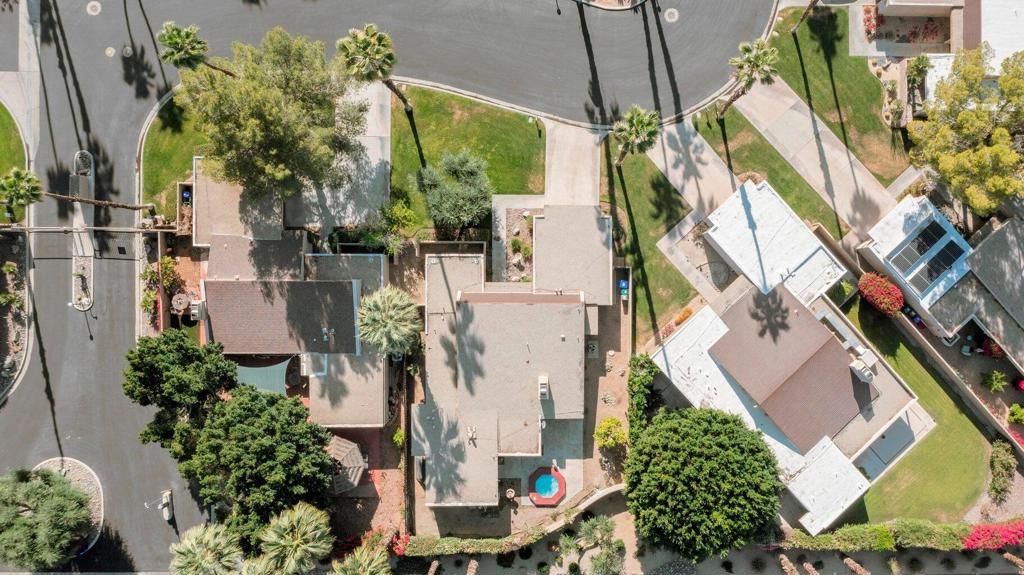 Image 3 of property listing at 28 Chandra Lane, Rancho Mirage, CA 92270