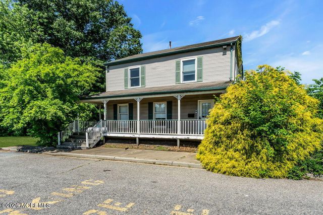 270 S Hope Chapel Road, Jackson, NJ 08527