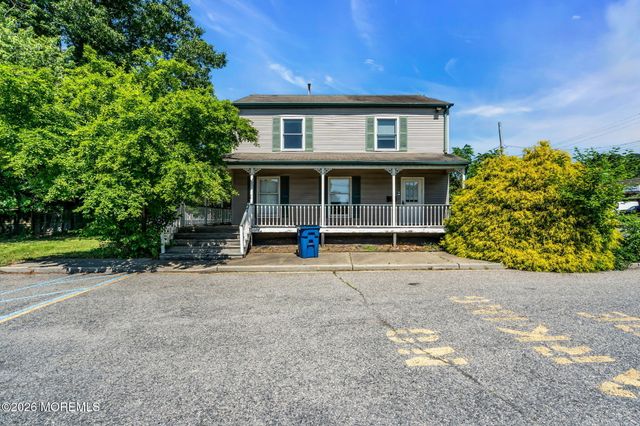 270 S Hope Chapel Road, Jackson, NJ 08527