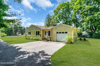 270 S Hope Chapel Road, Jackson, NJ 08527