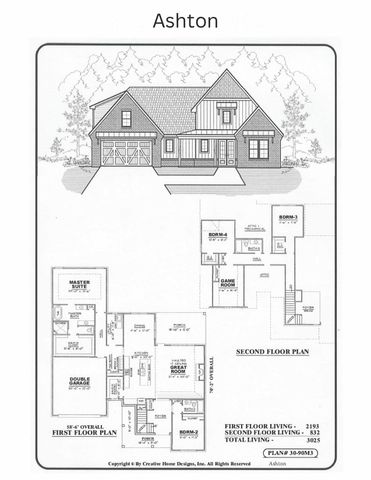 512 SUGAR MAGNOLIA LOOP E, Unincorporated, TN 38017