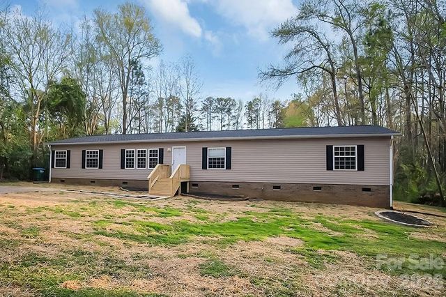 308 E Cleveland Avenue, Bessemer City, NC 28016