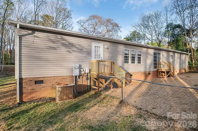 308 E Cleveland Avenue, Bessemer City, NC 28016
