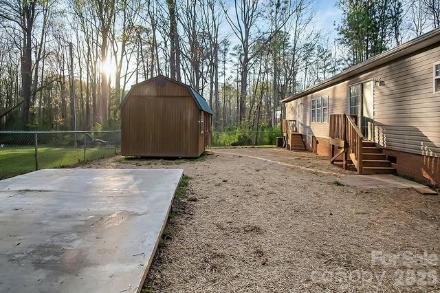 308 E Cleveland Avenue, Bessemer City, NC 28016