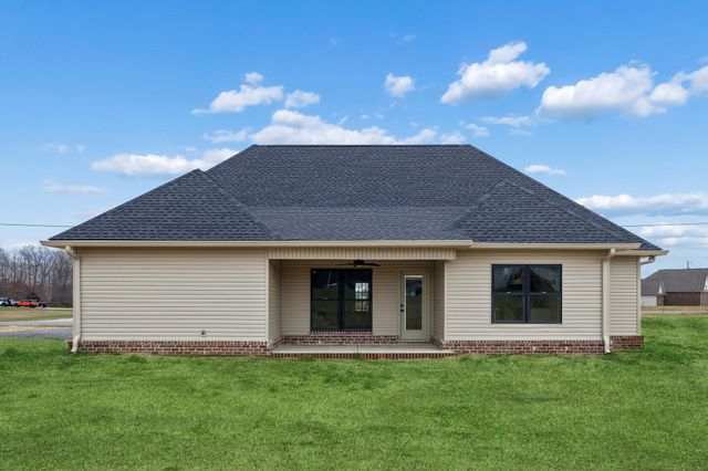 235 Cannon Way, Woodbury, TN 37190