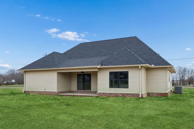 235 Cannon Way, Woodbury, TN 37190