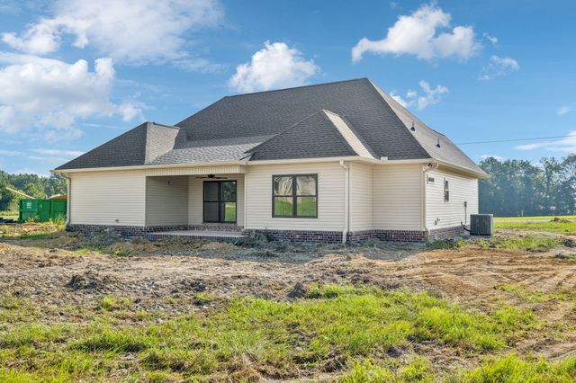 235 Cannon Way, Woodbury, TN 37190