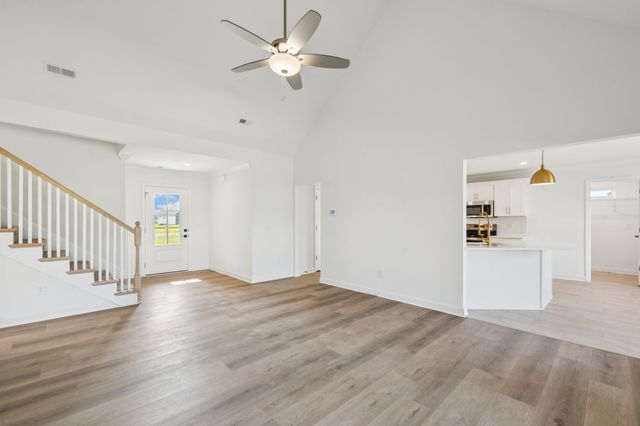 235 Cannon Way, Woodbury, TN 37190