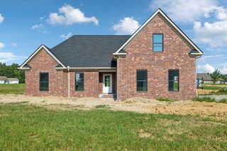 235 Cannon Way, Woodbury, TN 37190