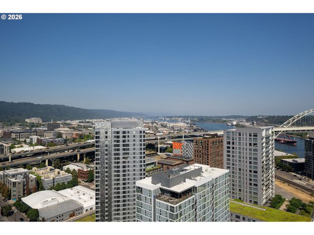 1075 Nw NORTHRUP St 2414, Portland, OR 97209