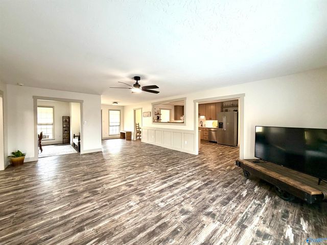 1315 Old Sheffield Gap Road, Attalla, AL 35954