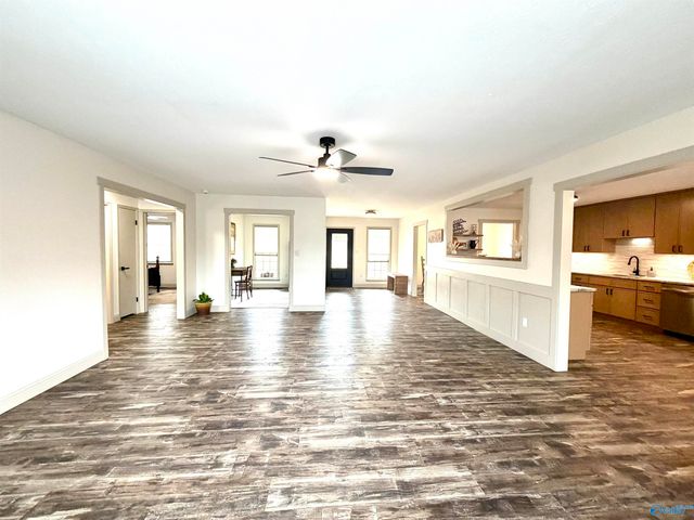 1315 Old Sheffield Gap Road, Attalla, AL 35954