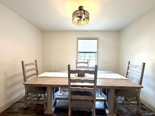 1315 Old Sheffield Gap Road, Attalla, AL 35954