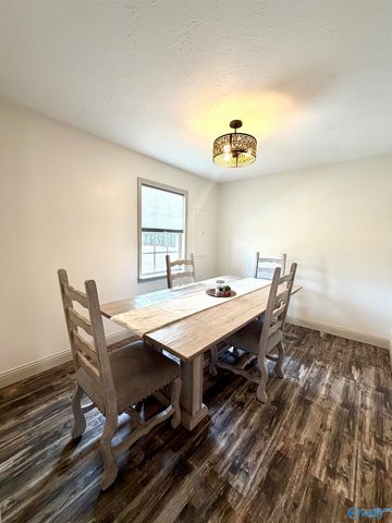 1315 Old Sheffield Gap Road, Attalla, AL 35954