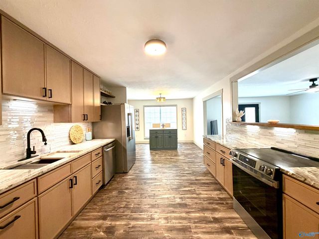 1315 Old Sheffield Gap Road, Attalla, AL 35954