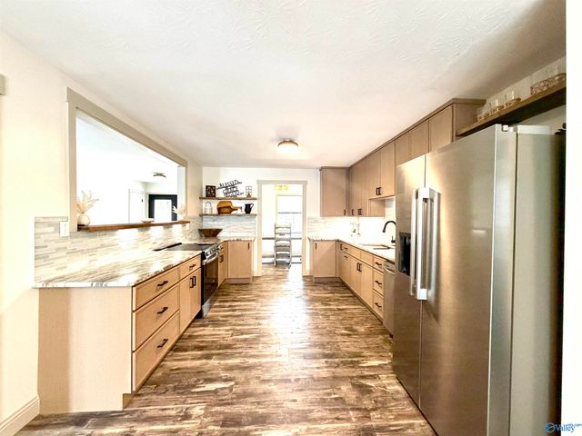 1315 Old Sheffield Gap Road, Attalla, AL 35954