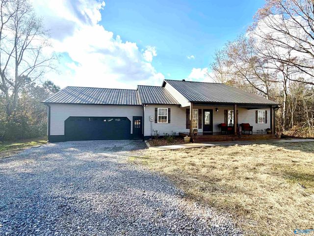 1315 Old Sheffield Gap Road, Attalla, AL 35954