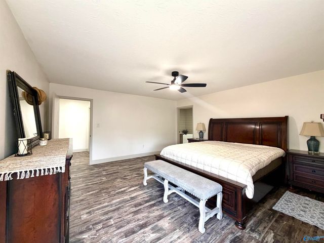 1315 Old Sheffield Gap Road, Attalla, AL 35954