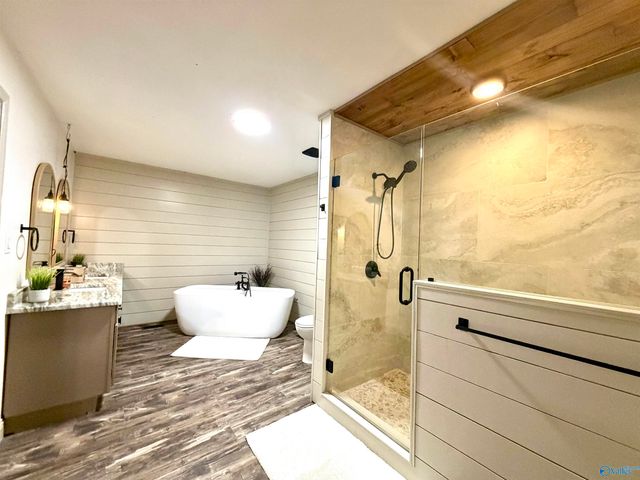 1315 Old Sheffield Gap Road, Attalla, AL 35954