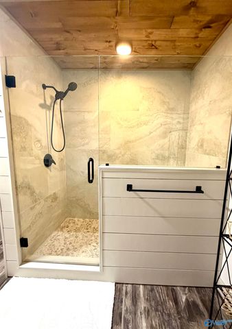 1315 Old Sheffield Gap Road, Attalla, AL 35954