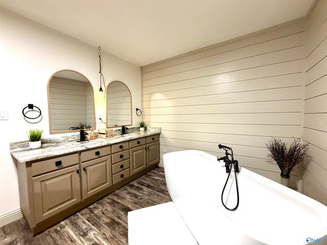 1315 Old Sheffield Gap Road, Attalla, AL 35954