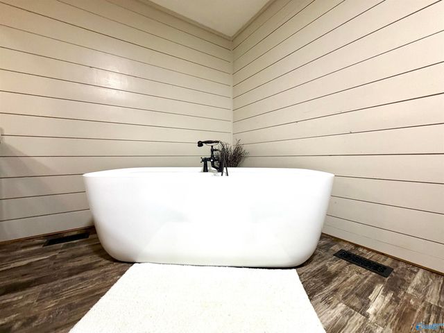 1315 Old Sheffield Gap Road, Attalla, AL 35954