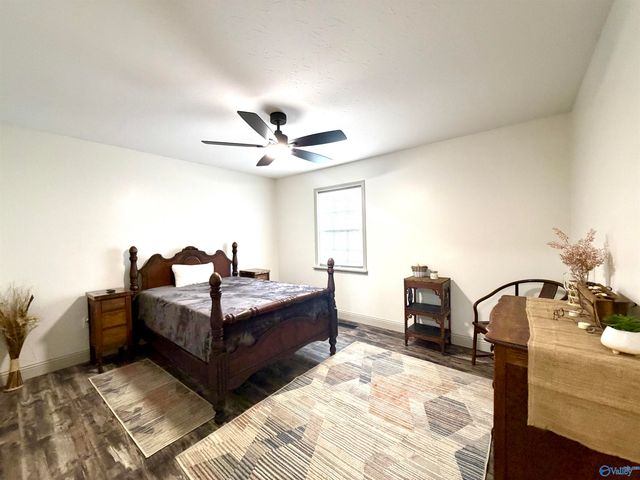 1315 Old Sheffield Gap Road, Attalla, AL 35954