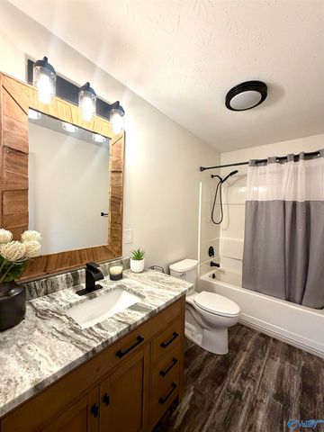 1315 Old Sheffield Gap Road, Attalla, AL 35954