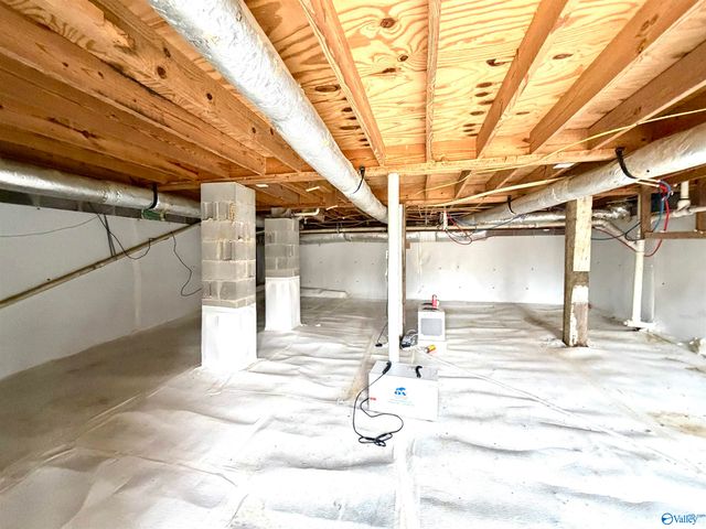 1315 Old Sheffield Gap Road, Attalla, AL 35954