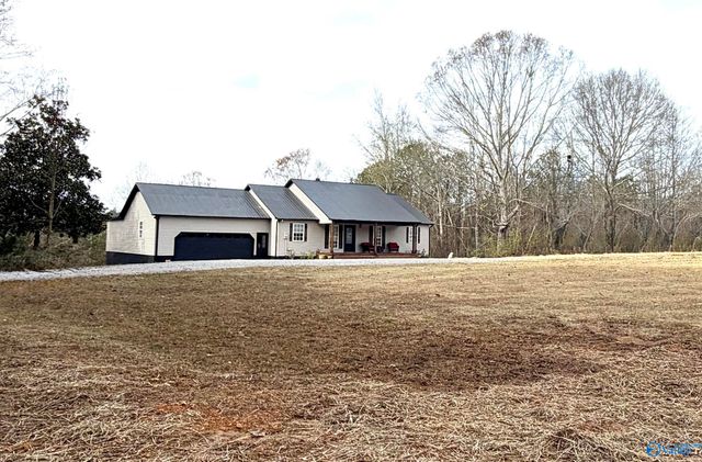 1315 Old Sheffield Gap Road, Attalla, AL 35954